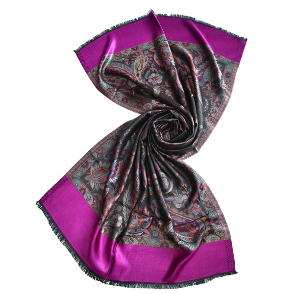 Superb luxury modal shawl/stole/hijab