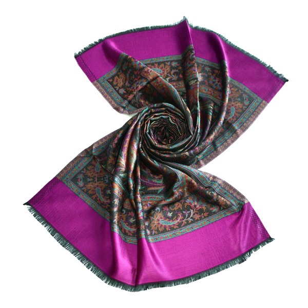Superb luxury modal shawl/stole/hijab