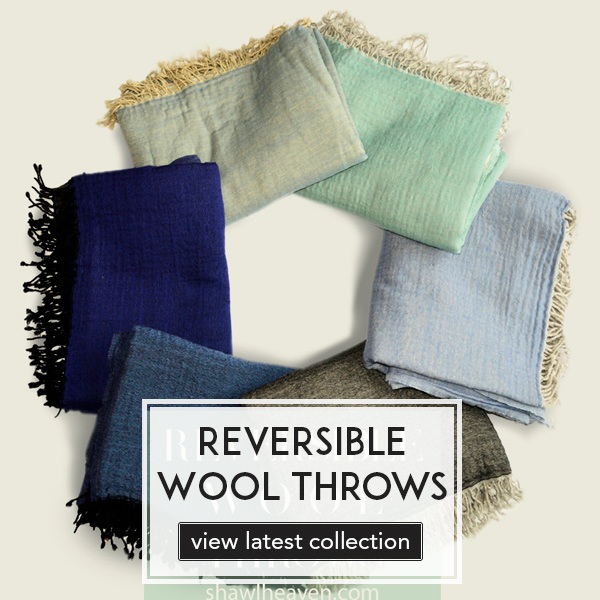 luxury wool throw blankets wholesale